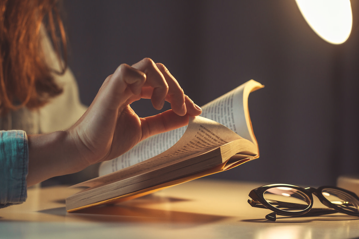 Чому бізнес-книги залишаються актуальними у світі швидких рішень