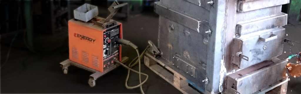 Як вибрати зварювальне обладнання в Україні: практичні поради