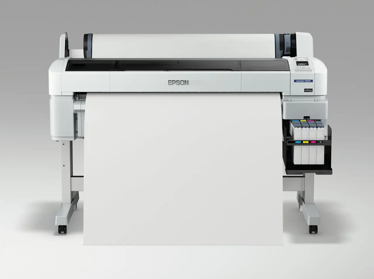 ТОП лучших причин выбрать принтеры Epson