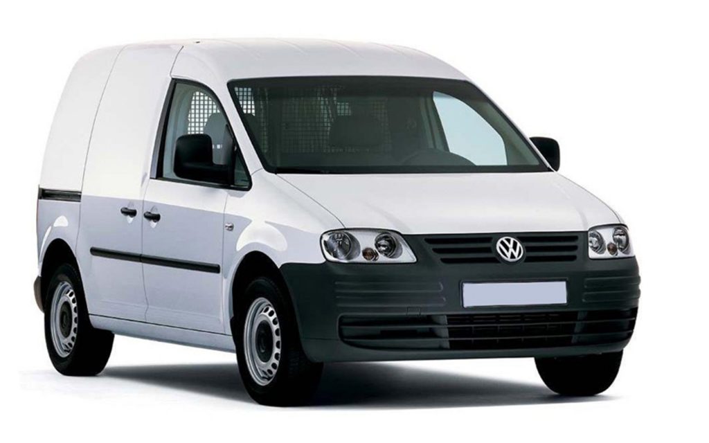 Важность инвестиции в качественные запчасти для Volkswagen Caddy