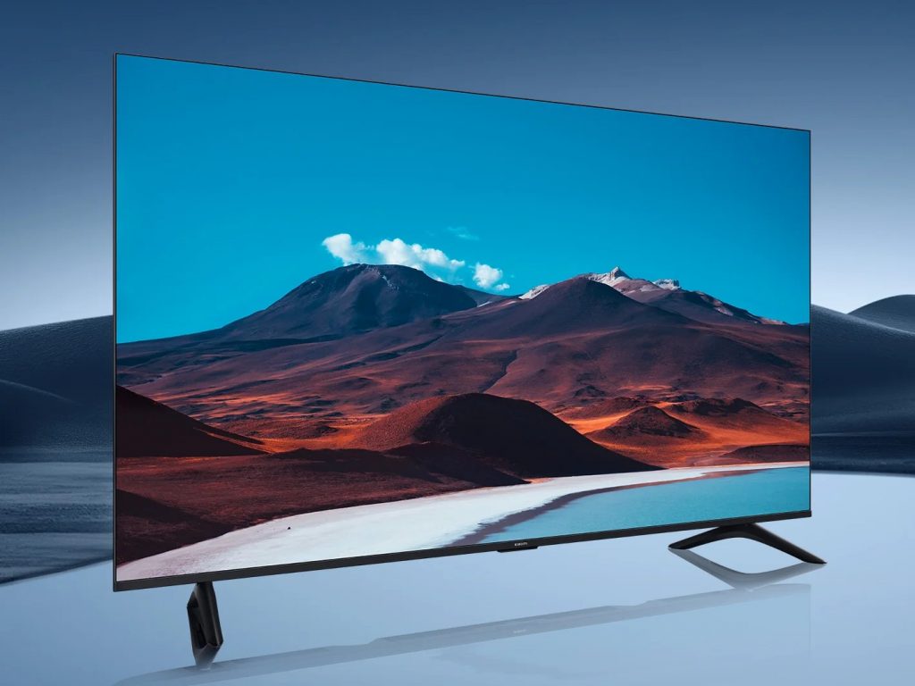 Телевизор Xiaomi TV A 2026