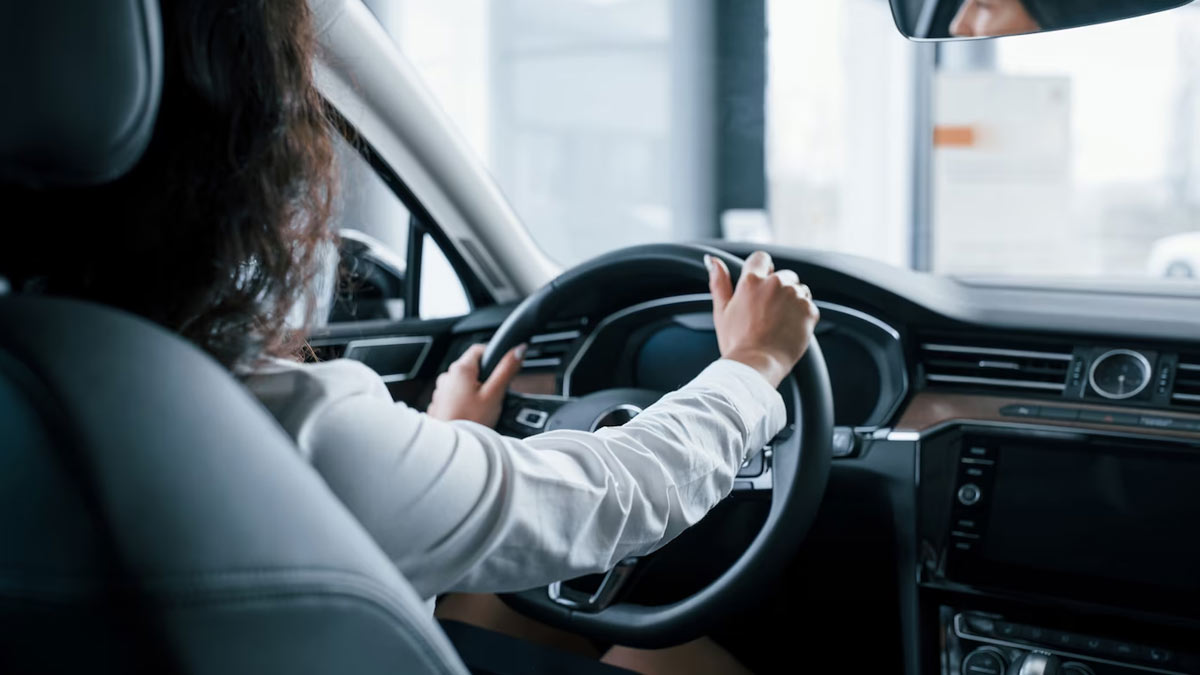 Найкращі причини купити авто в розстрочку