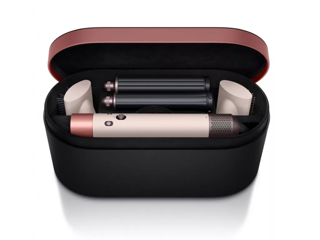 Аналог Дайсона: для стиля, комфорта и профессиональной укладки дома