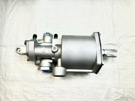 Пневмогидроусилитель сцепления ПГУ КРАЗ для ЯМЗ: почему не стоит экономить на таких деталях