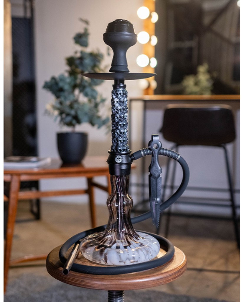 Кальян: всё, что нужно знать — от выбора устройства до первой самостоятельной сессии