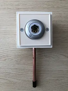 Медицинская кислородная розетка и газовый испаритель: почему так важно выбрать качественное оборудование