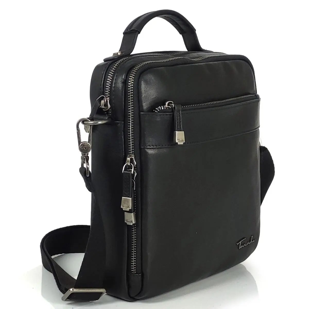 Чоловічі барсетки: стиль, порядок і максимальна зручність