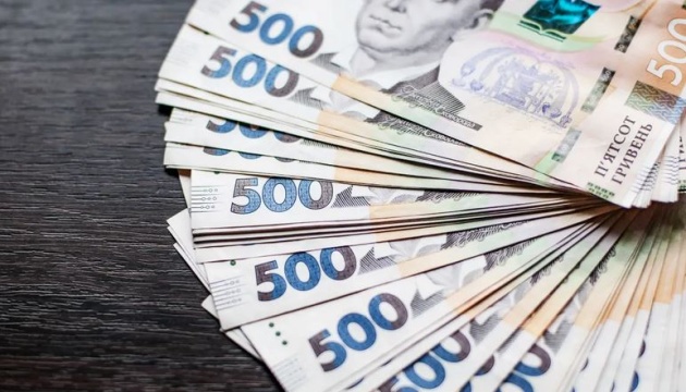 Онлайн кредит у Швидко Гроші без повторного оформлення документів
